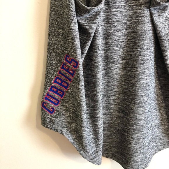 PINK Cubs Tank Top - Picture 4 of 4